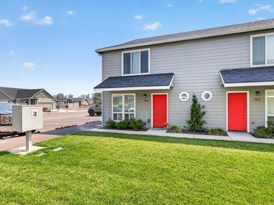 180 Northridge Ter