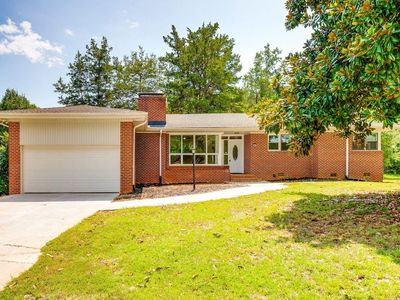 213 Barker Rd