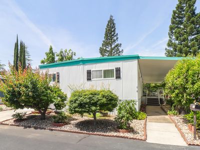 Property at 6900 Almond Ave Spc 111, Orangevale, CA