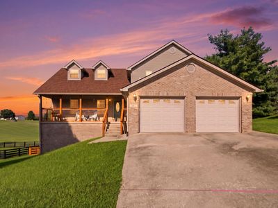 Property at 307 General Smith Dr, Richmond, KY