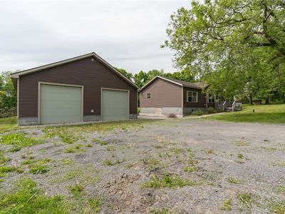 13951 County Route 156