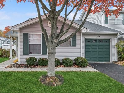 34 Biltmore Circle #34