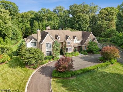 41 Van Cortland Way