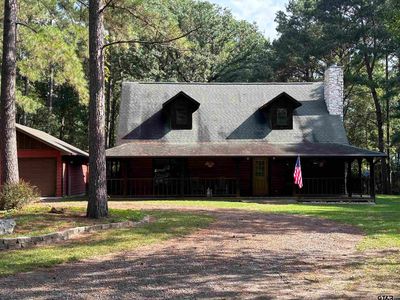 497 County Road 3954