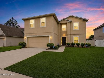 10262 MAGNOLIA HILLS Drive