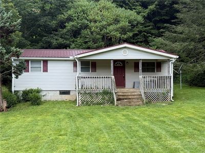 88 Trim Branch Road