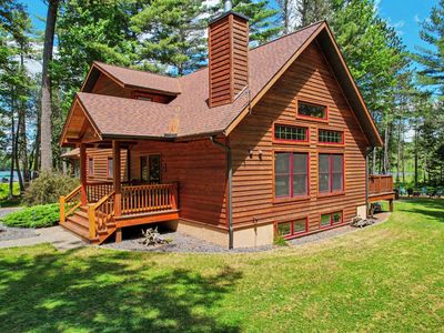 8004 Four Mile Lake Rd