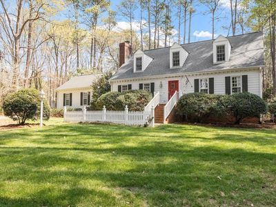 11708 Black Horse Run