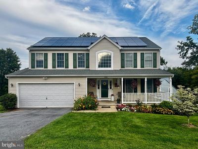 105 Deerwoods Pl