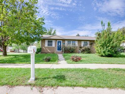 1415 Minuteman Dr
