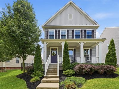 184 Bucktail Dr