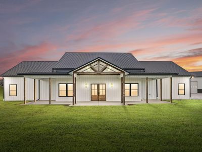 14369 Fruit Hill Red Bridge Rd