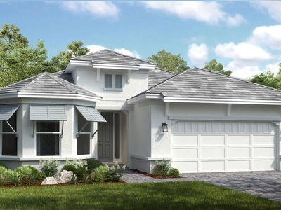 3611 Santa Caterina Blvd