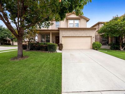 6703 Karnes Leaf