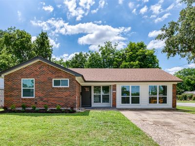 500 Dover Dr
