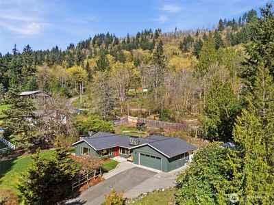 16408 Tiger Mountain Road SE