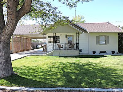 Property at 33 W 100 S, Delta, UT