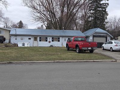 Property at 245 West Plymouth Street, Jefferson, WI