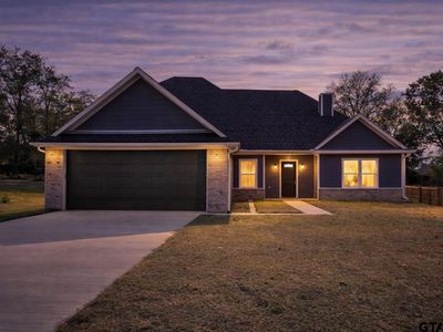 Property at 105 Johnston, Arp, TX
