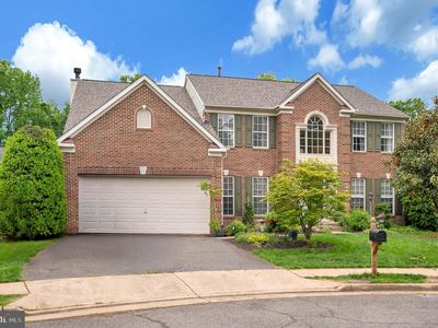 3625 Drews Ct