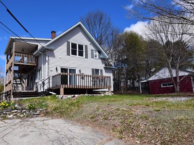 Property at 64 Old Greene Road, Lewiston, ME