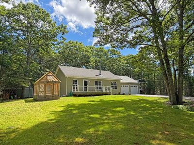 Property at 21 Fenwick Way, Ellsworth, ME