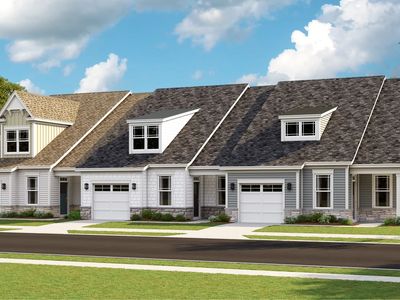 Lincoln Plan, Amblebrook | Active Adult 55+