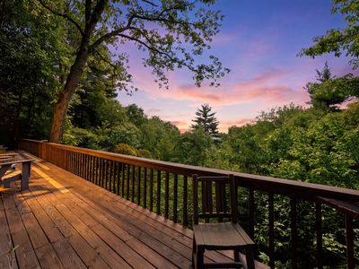 290 Blue Ridge Lane