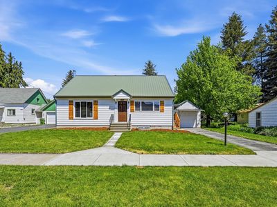 306 W Steptoe Ave