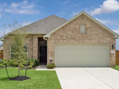 2449 Abbot Brook Dr