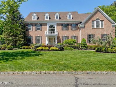34 Rutledge Road