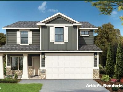 Lot 40 Tanglewood Court