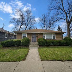 Property at 3617 Monroe St, Lansing, IL