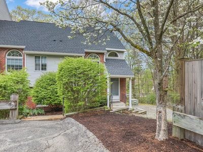 206 Tall Oaks Dr UNIT P