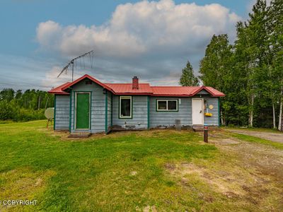 Property at 23182 W Tuxedo Ave, Willow, AK