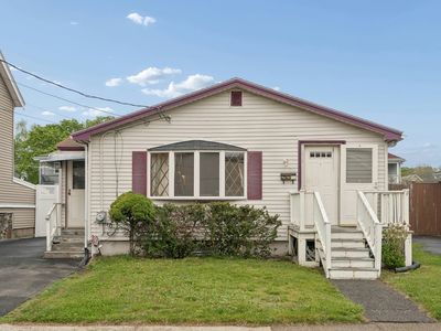 Property at 60 Allerton St, Lynn, MA
