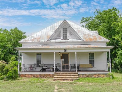 Property at 5835 Fm 1480, San Saba, TX