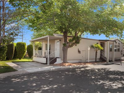 Property at 150 N 3050 E Trailer 106, St George, UT