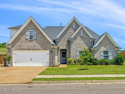 3184 Magnolia Bloom Dr