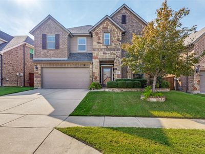 3612 Saratoga Downs Way