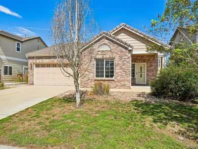 Property at 14843 E 119th Avenue, Commerce City, CO