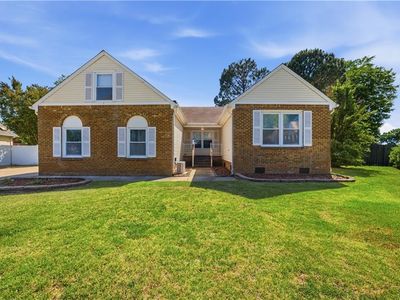 5105 Hawks Bill Ct