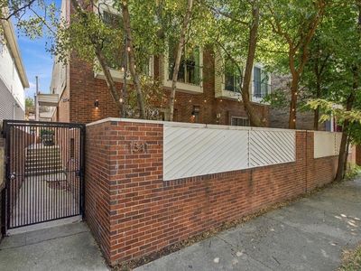 1341 N Wolcott Ave #A
