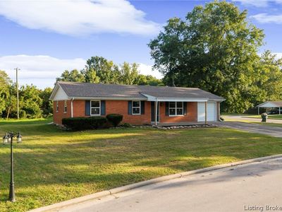 2600 Linda Drive