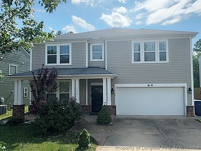 134 Chownings Dr