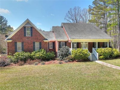 452 Mount Vernon Rd