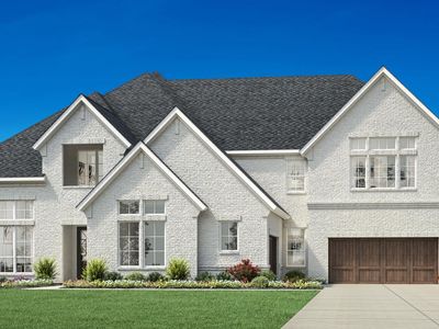 Waler Plan, Oakbridge Crossing