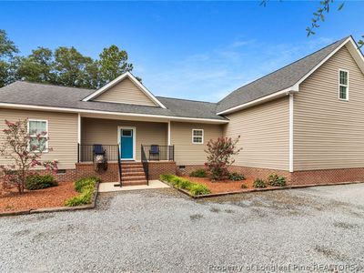 1384 Canady Pond Rd