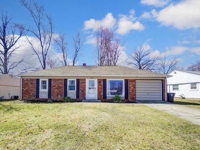 1016 Cherry Blossom Ln