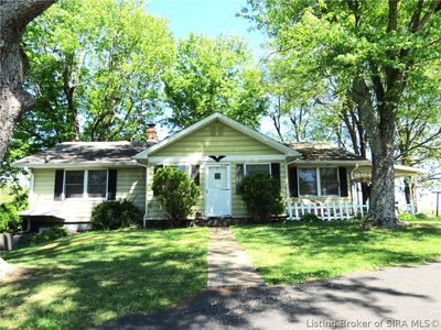 Property at 511 Sky Park Drive NE, Corydon, IN